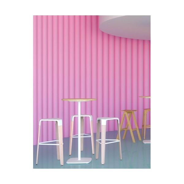 Taburete Pica Pau 65