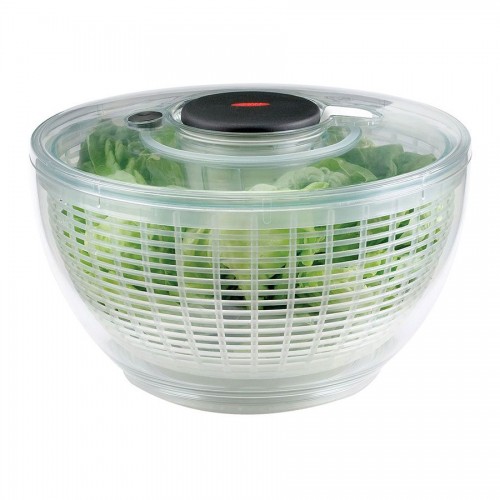 Centrifugadora Ensaladas Good Grips Mediana 2