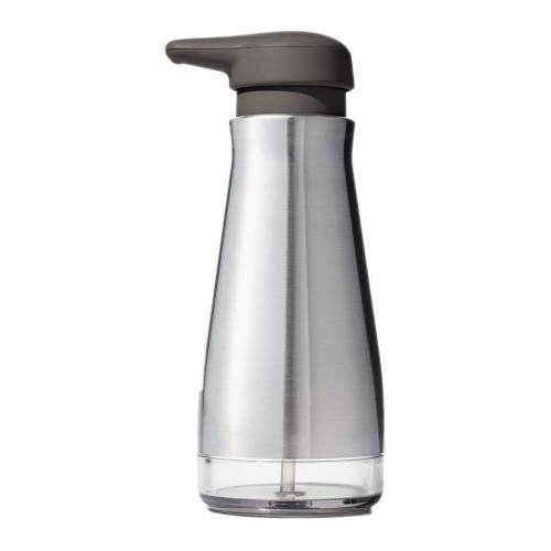Dispensador Jabón Inox Oxo