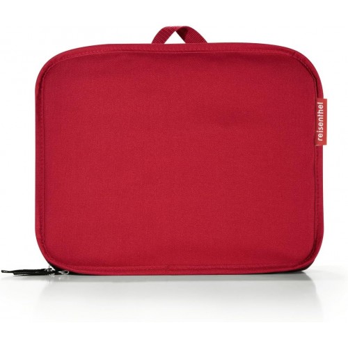 Carro Plegable Rojo Reisenthel 2