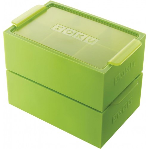 Molde Cubitos Jumbo Zoku