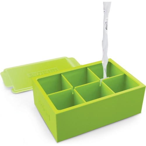 Molde Cubitos Jumbo Zoku 2