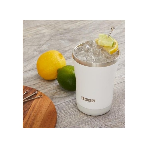 Vaso Termo 3en1 350 ml Zoku