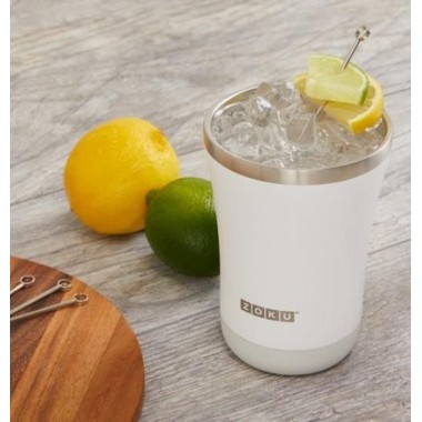 Vaso Termo 3en1 350 ml Zoku