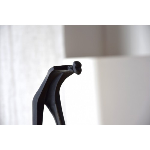 Escultura Caminante 2