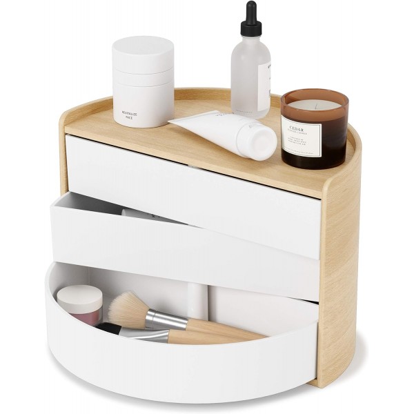 Joyero Organizador Moona Umbra