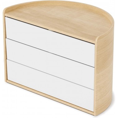 Joyero Organizador Moona Umbra