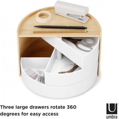 Joyero Organizador Moona Umbra