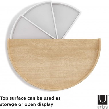 Joyero Organizador Moona Umbra