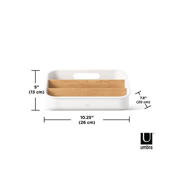 Organizador Bellwood Umbra