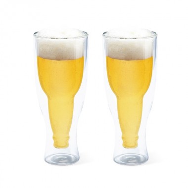 Vaso Cerveza Gravity 250 ml
