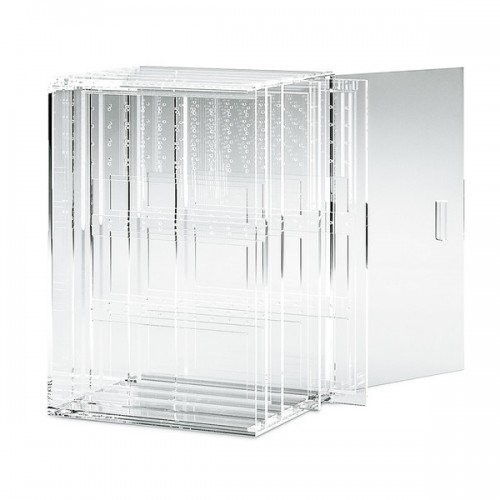 Caja joyero Acrílico 2