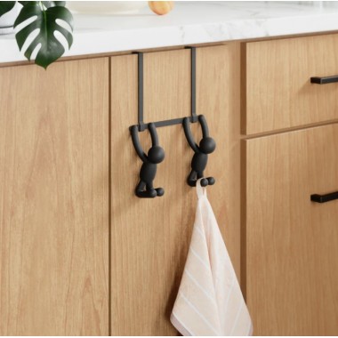 Percha Puerta Buddy Umbra