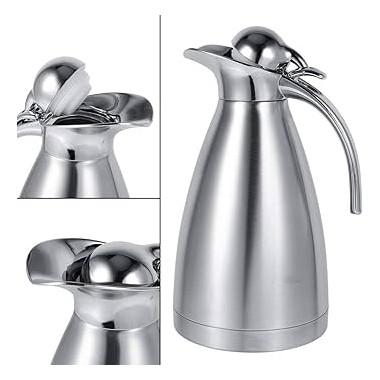 Jarra Termo Luxe Lacor