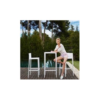 Spritz Taburete Alto