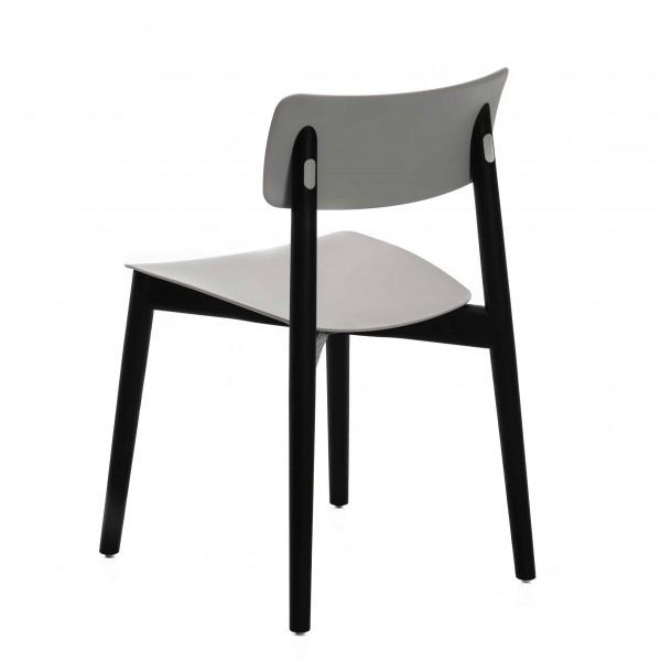 Eastwood Silla Negro