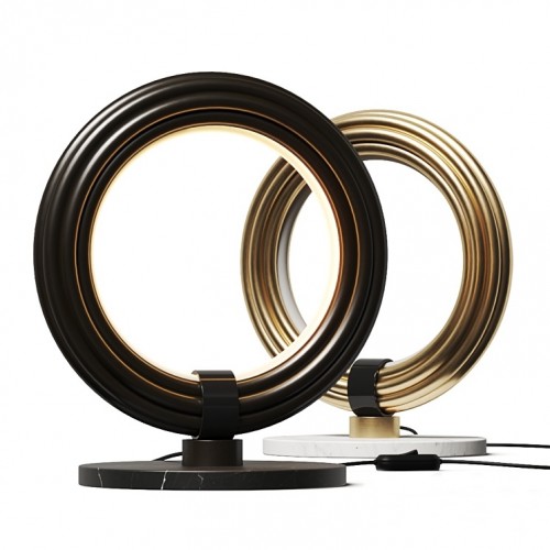 Elli Lámpara de Mesa