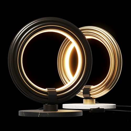 Elli Lámpara de Mesa 2