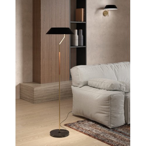 Aider Lámpara de Pie