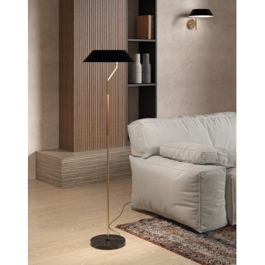 Aider Lámpara de Pie