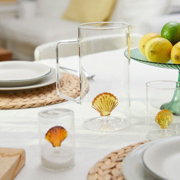 Jarra Atlantic Shell