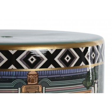 Mesa Taburete Circus