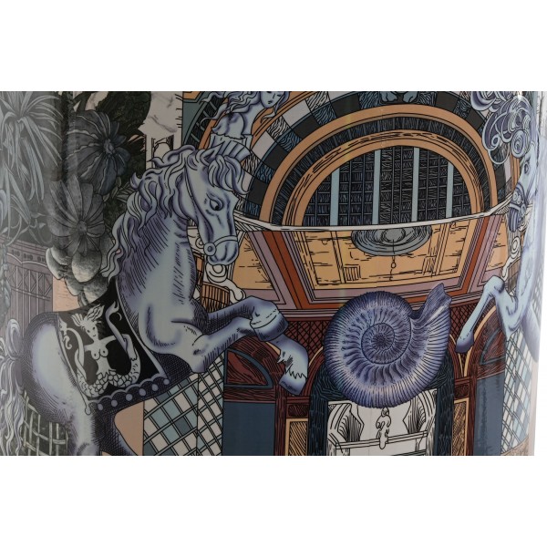 Mesa Taburete Circus