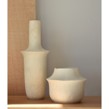 Jarrones Colección Piedra