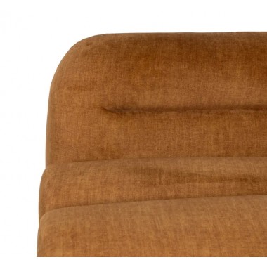 Sofá Lando Modulo Curva Derecho