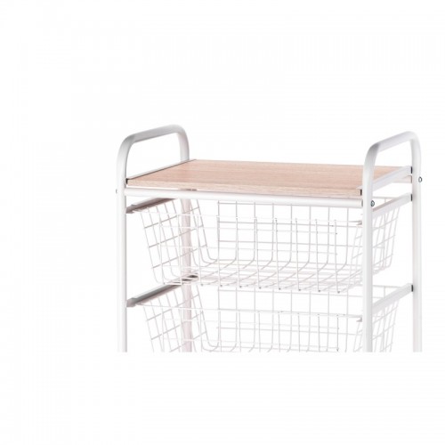 Verdulero Fiesta Blanco 2