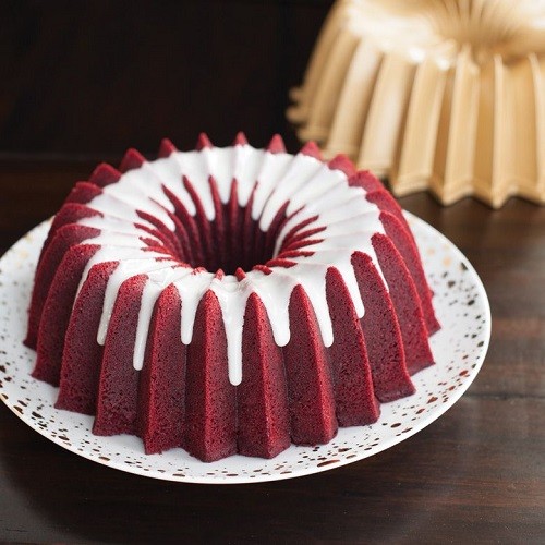 Molde Brillance Bundt 2