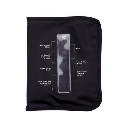 Funda Enfriadora con Termómetro 2