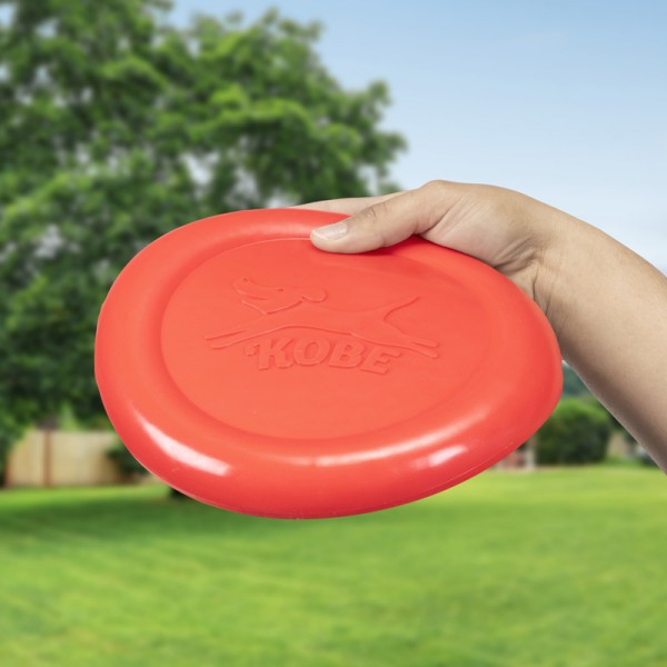 Frisbee de Bacon para Perros