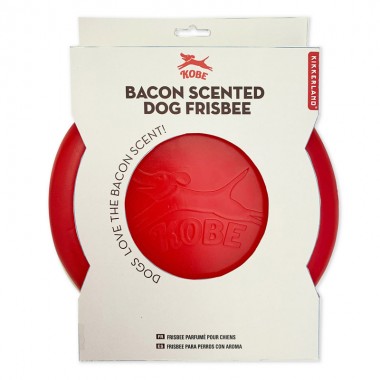 Frisbee de Bacon para Perros