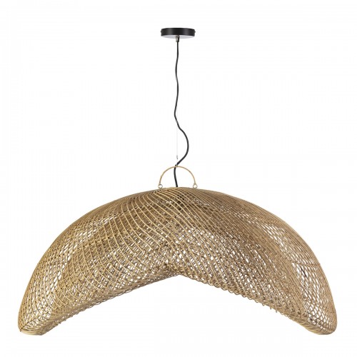 Lámpara Ratán Natural