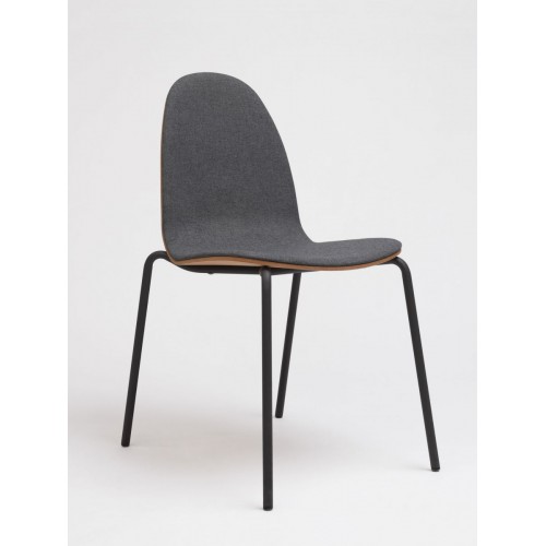 Silla Bob Combi Acero