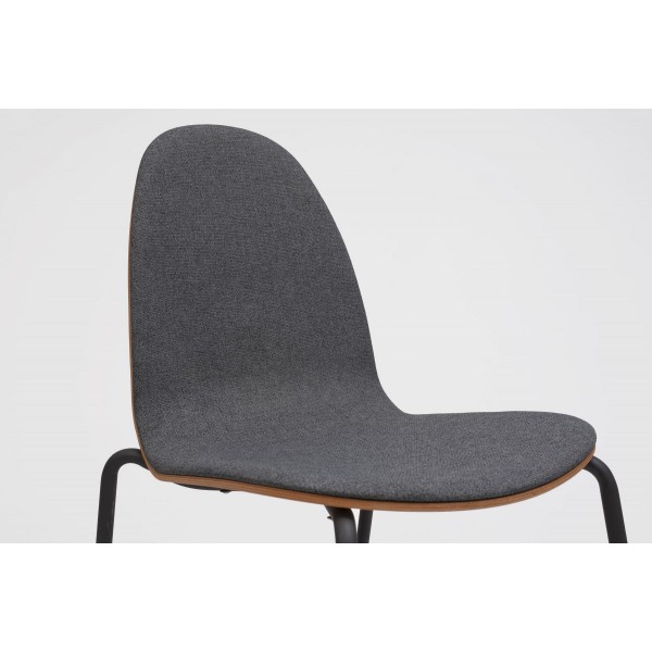 Silla Bob Combi Acero