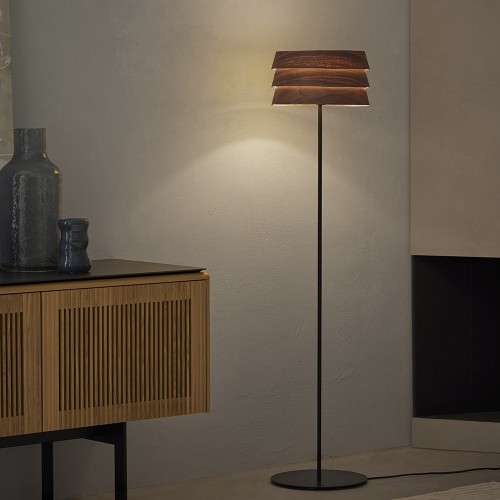 Lámpara pie Sussex 2