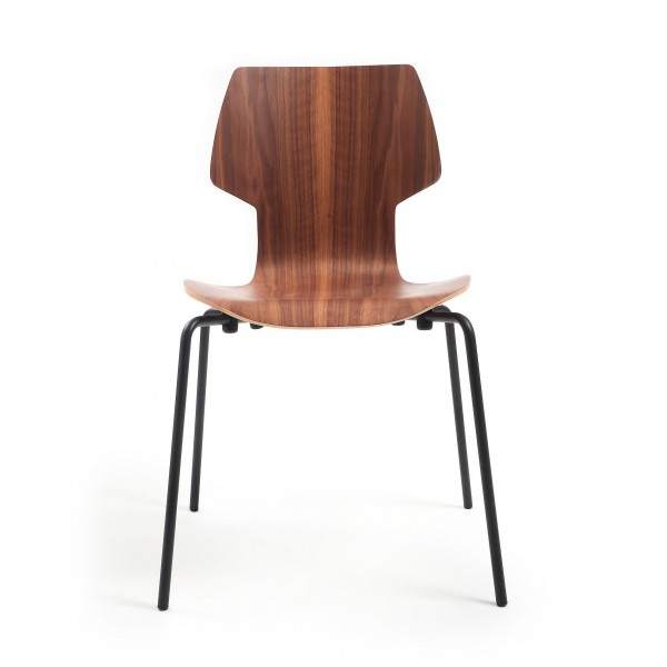Grácia Silla Metal
