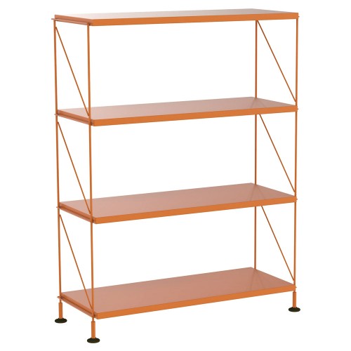 Estantería Tria Pack Pie