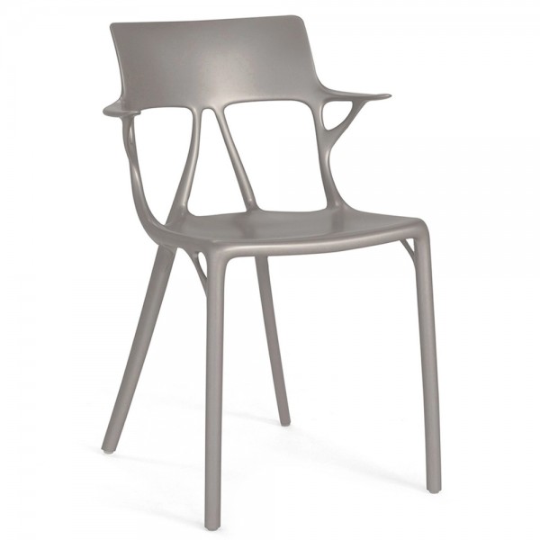 Silla AI Kartell