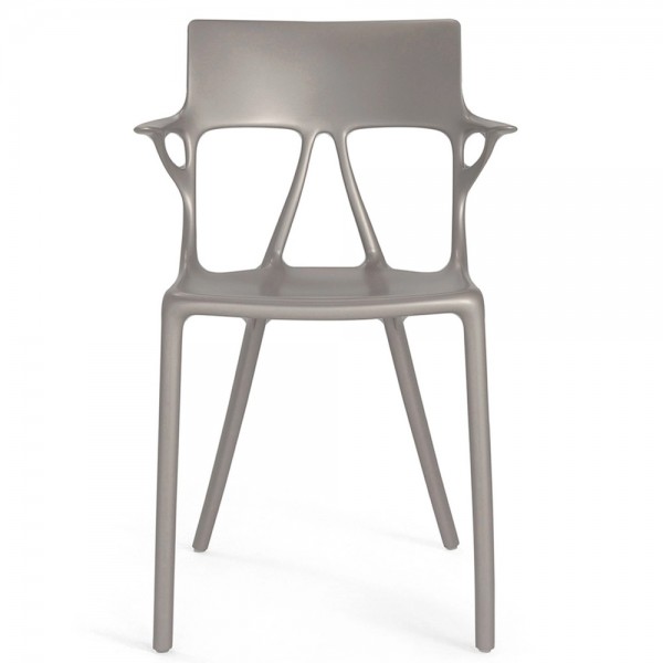 Silla AI Kartell