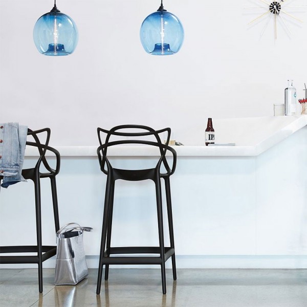 Taburete Masters 65 Kartell