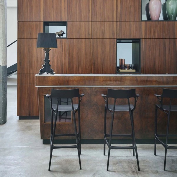 Taburete A.I 75 Kartell