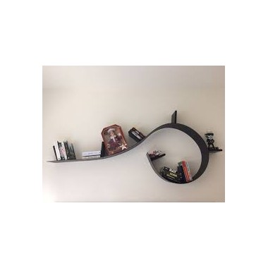 Librería Bookworm Kartell