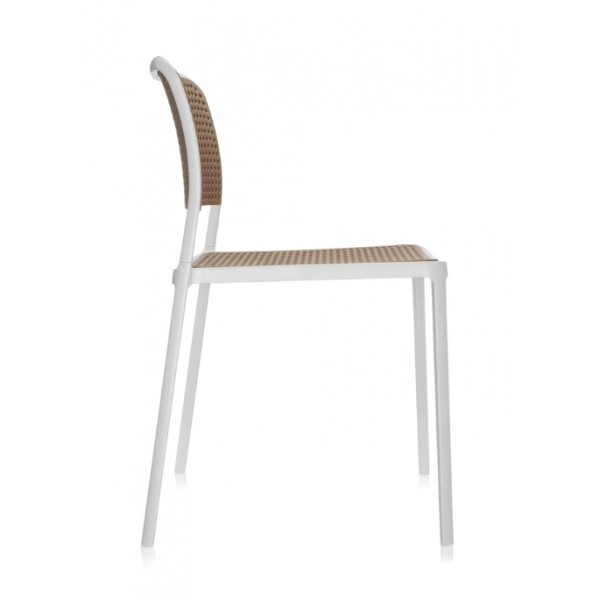 Silla Audrey kartell