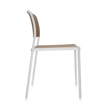 Silla Audrey kartell