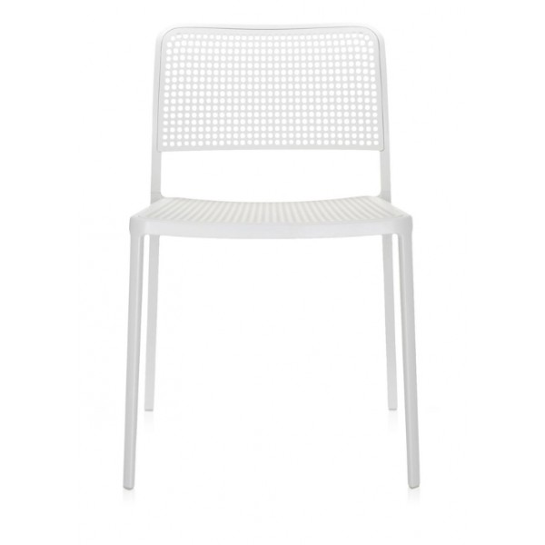 Silla Audrey kartell