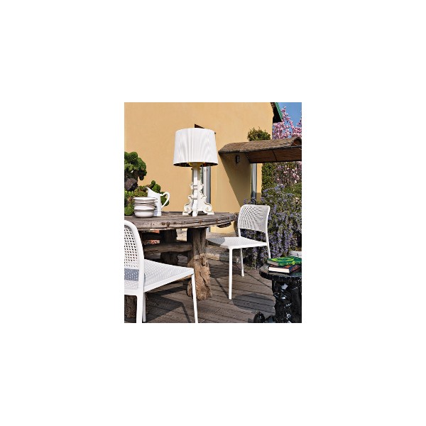 Silla Audrey kartell