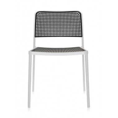 Silla Audrey kartell